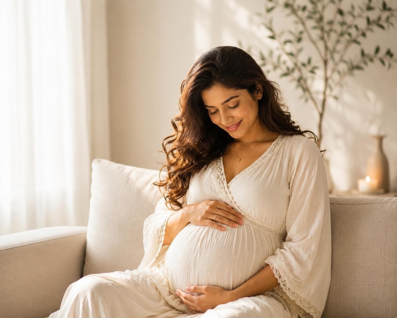 Maatratva — Holistic Pregnancy Wellness