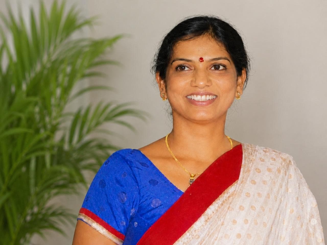 Dr. Ritima Gupta