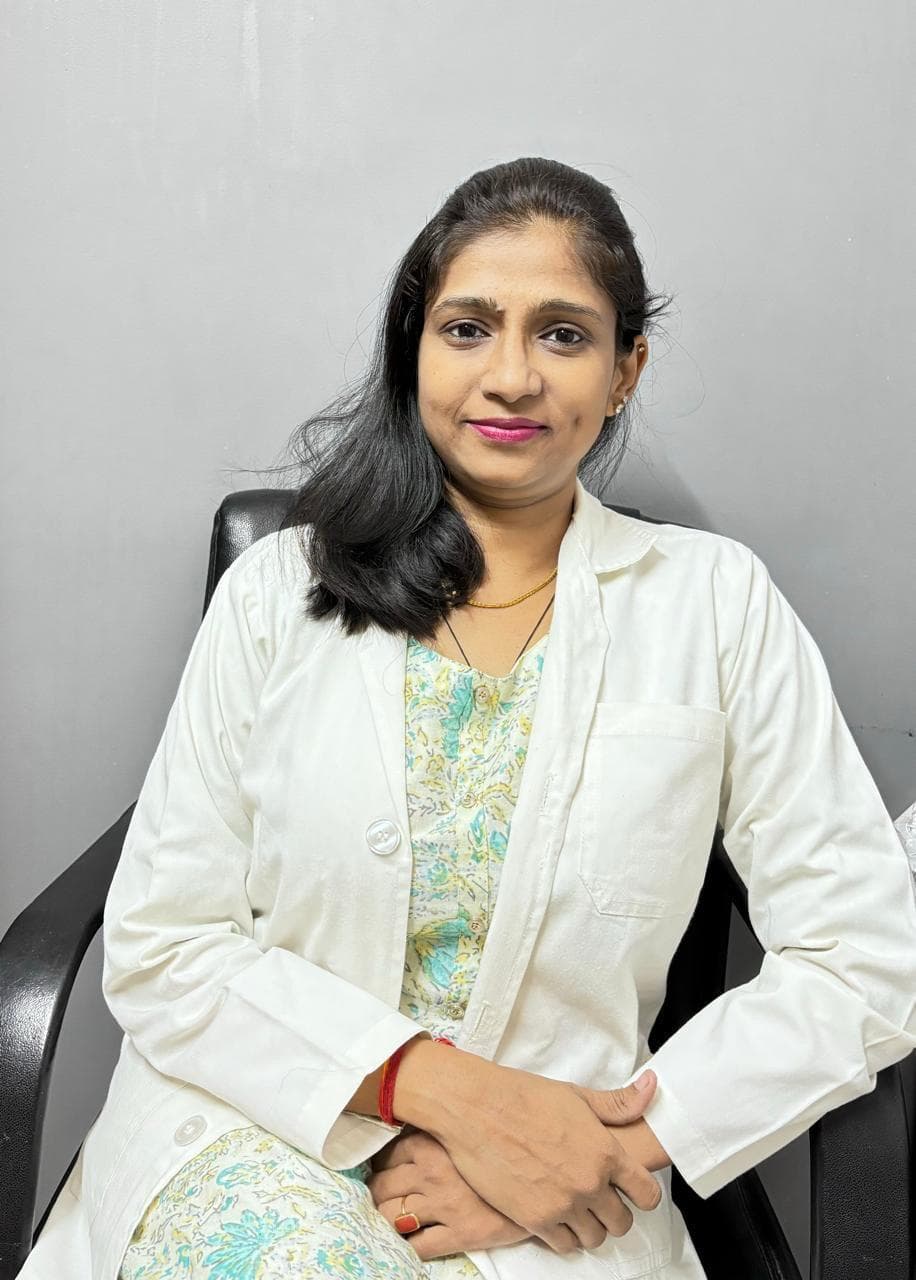 Dr. Saraswathi Bukka