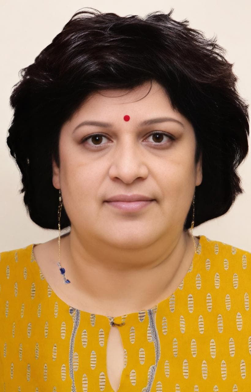 Dr. Sheela Badoniya