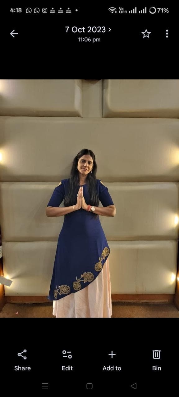 Shilpa Goyal