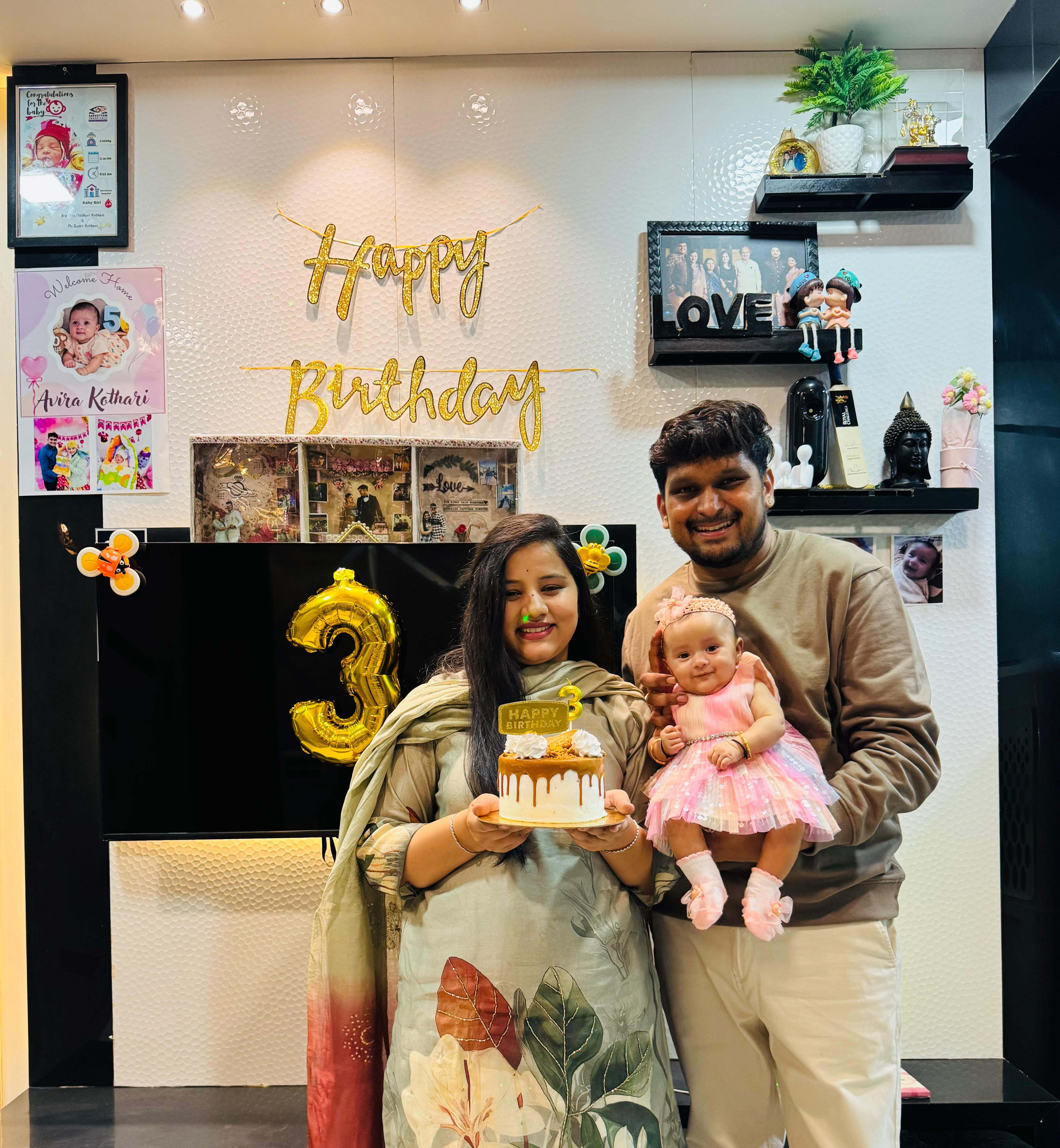 Maatratva family moment 1