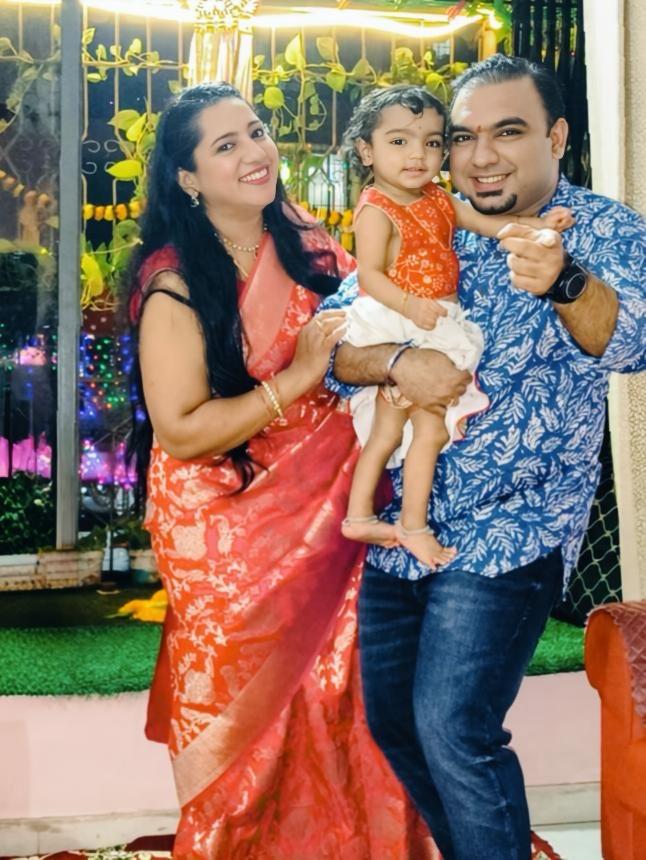 Maatratva family moment 10