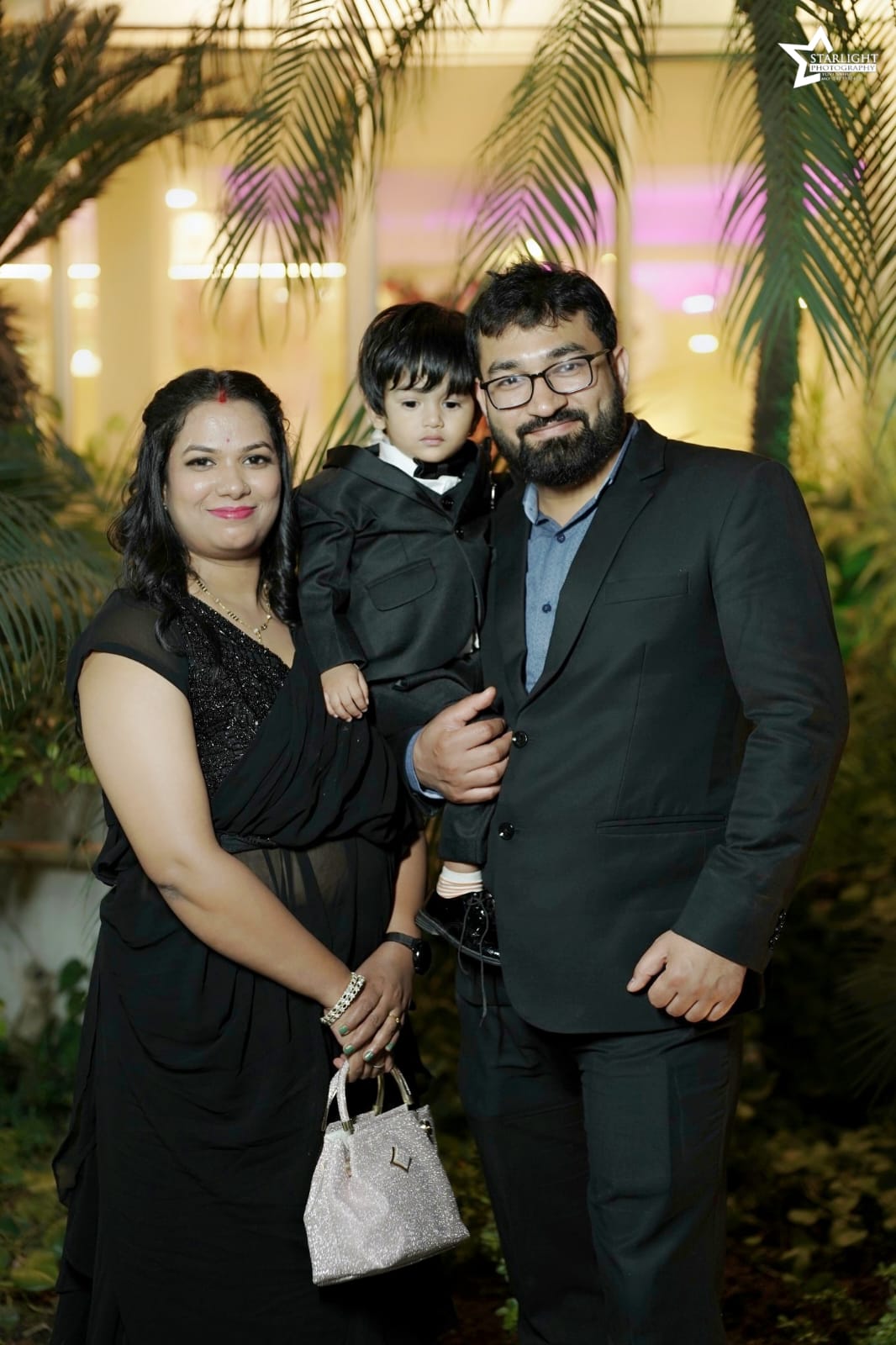 Maatratva family moment 2