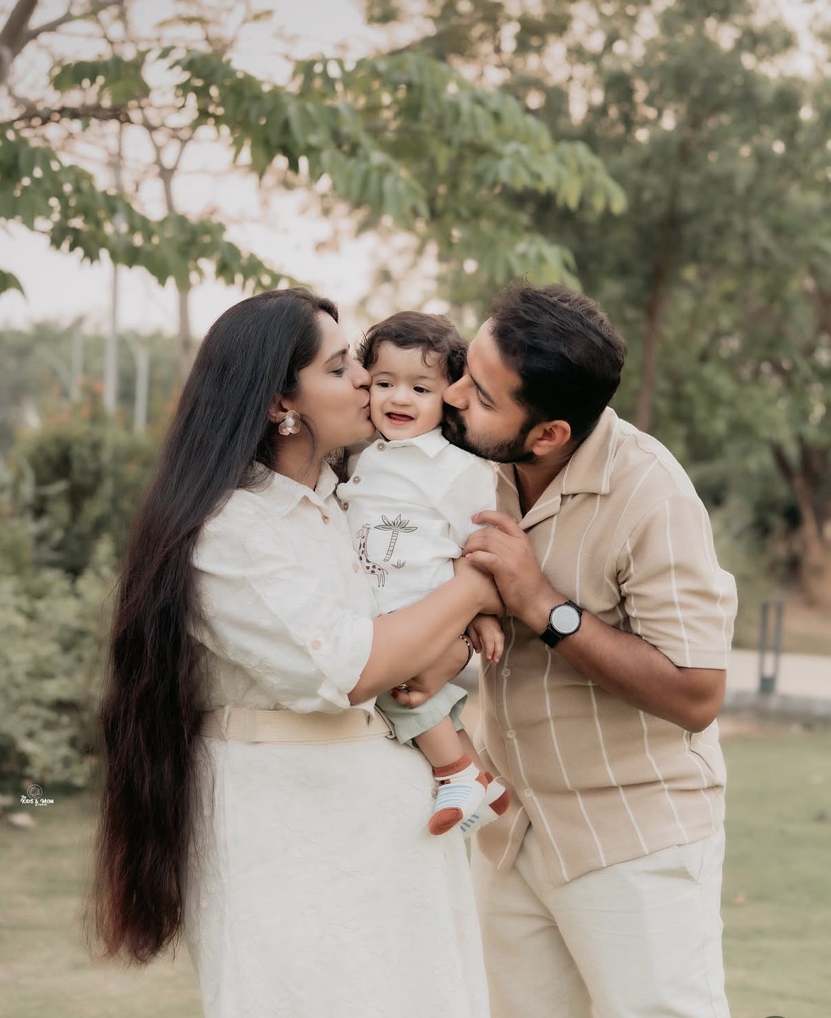Maatratva family moment 3