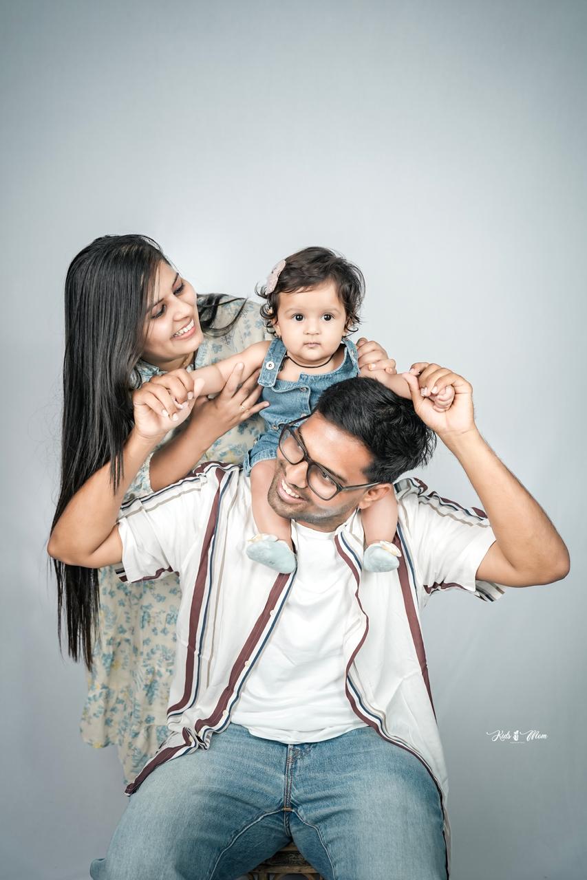 Maatratva family moment 4