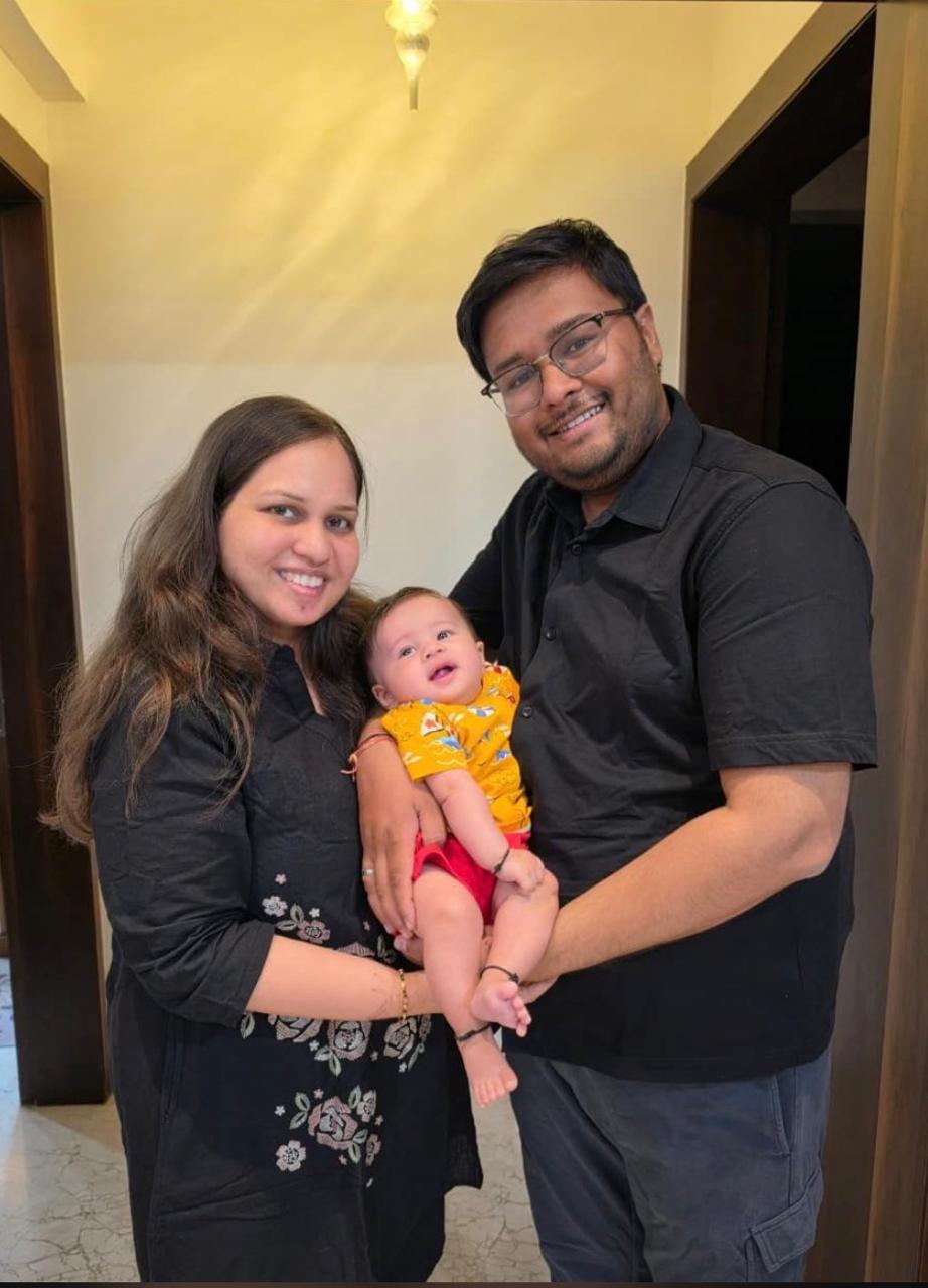 Maatratva family moment 5