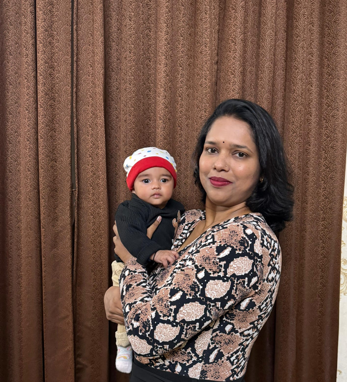 Maatratva family moment 7
